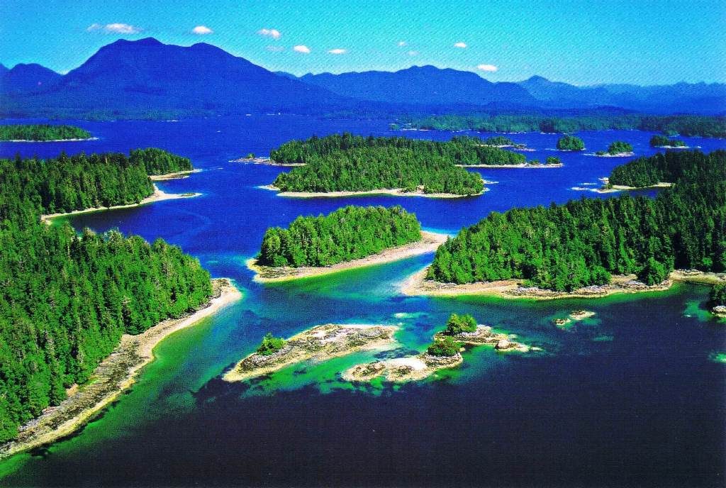 Visit Vancouver Island The Monroe Institute Programs Canada Monroe 